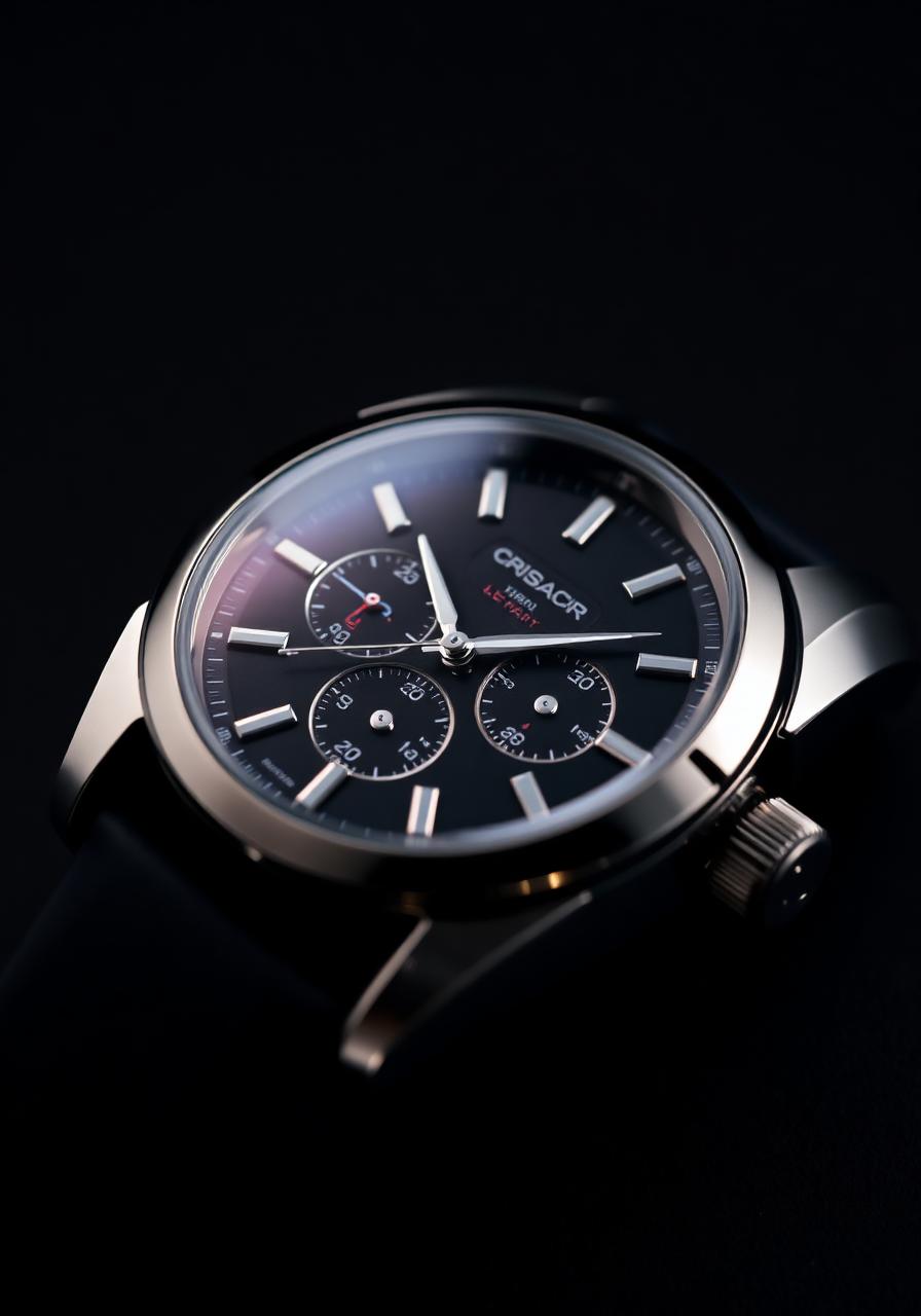 Chrono Artisan